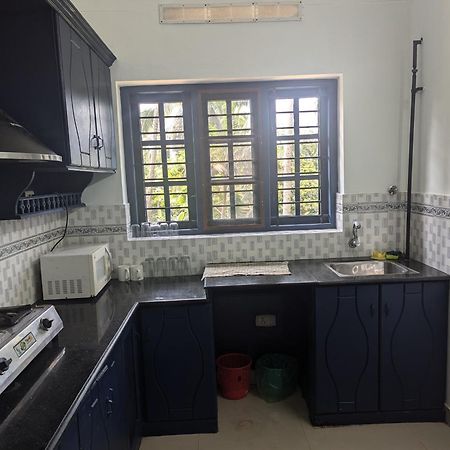 Indeevaram Apartments 코발람비치 외부 사진