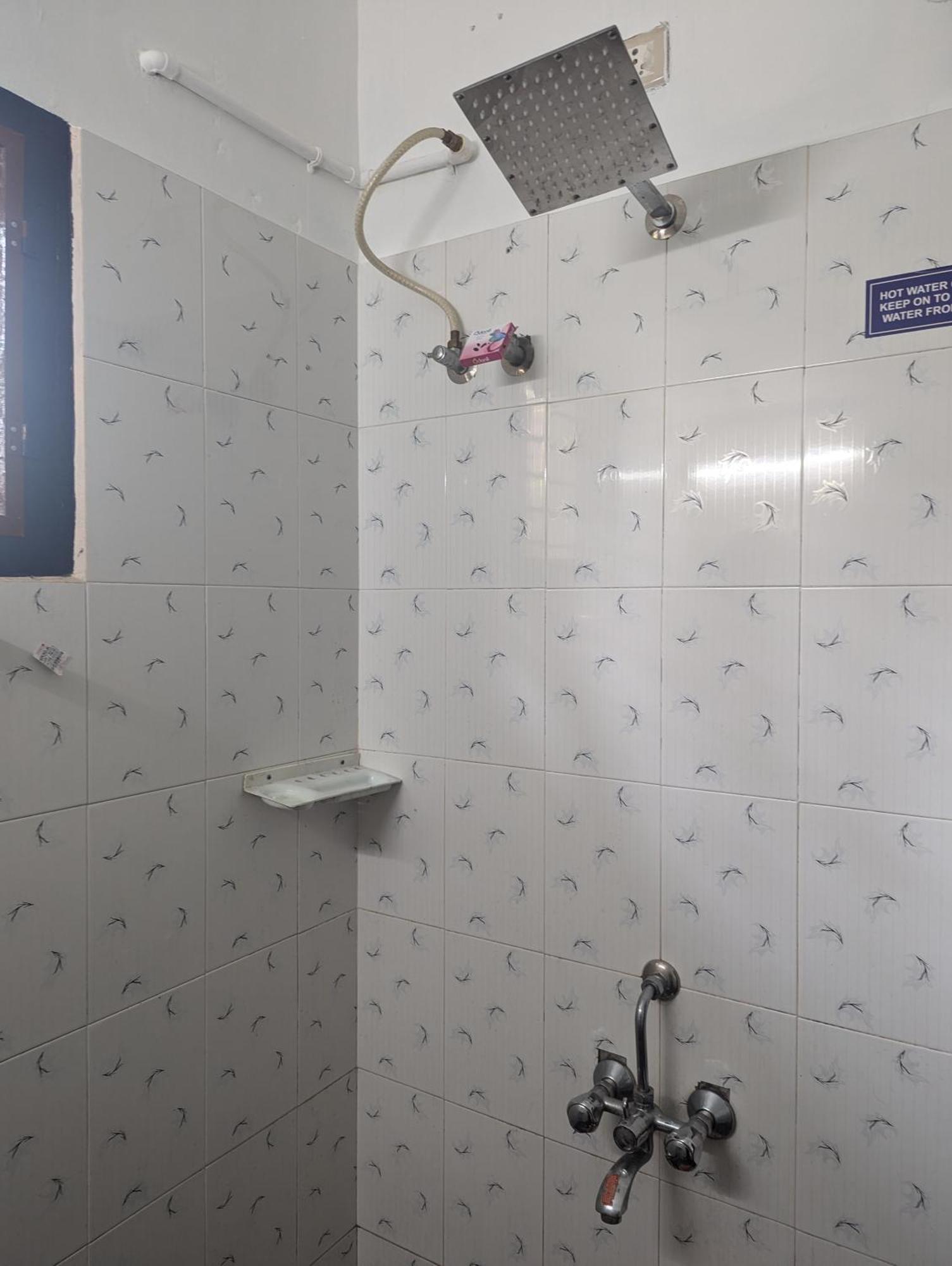 Indeevaram Apartments 코발람비치 외부 사진